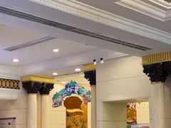 -古南都饭店-遂心遂意自助餐厅(广州路店)
