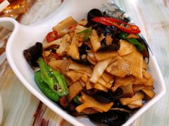 腊香脆笋-椿记烧鹅(叠彩店)