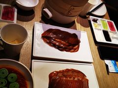 酥不腻烤鸭-小大董·烤鸭(凤凰汇店)