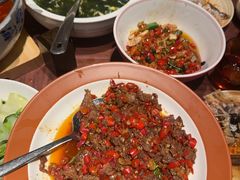 -福满我家大碗厨·湘菜(上海大厦店)