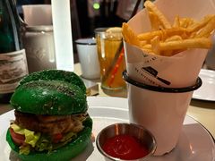 -Cooking Man(中懋天地店)