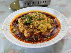 -老地方烤鱼(民心佳园店)