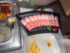 -海底捞火锅(逸仙路店)