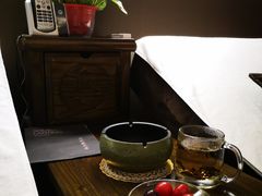 -水墨澜渟足道·SPA·传统(四望亭东关街店)