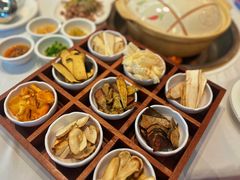 -天宜隆蘑菇宴火锅(石景山旗舰店)
