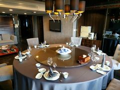 包厢-浩运海鲜·16年专注青岛菜(石老人店)