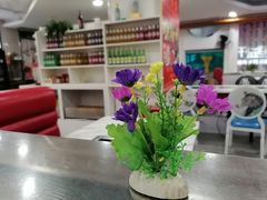 -朴鲸家正宗韩国料理(福田店)
