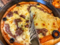 -Kpasta韩式意大利面