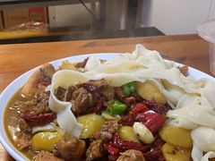 -啊臻味道米粉(义乌店)