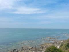 -养马岛旅游度假区
