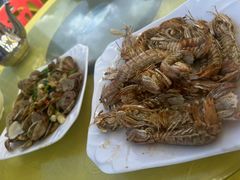 -秋姐美食店(旅游大道店)