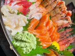 -大葉日本料理·龍蝦任食放題(廣州W酒店)