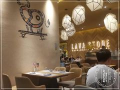 -原石牛扒·约会餐厅(龙城万科里店)