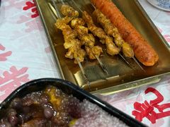 -虎虎龙虾大排档(双井店)