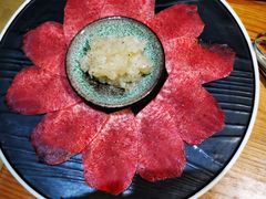 -丸藏和牛烧肉专门店(园区师惠坊店)