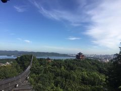 -鼎顺小吃(吴山名楼店)