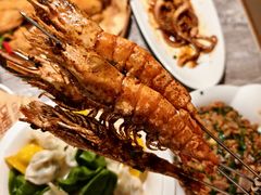 -前海沿·青岛菜(五四广场永旺店)