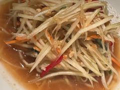 -金链花·泰国餐厅(国贸店)