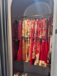 -SATIN COUTURE瑟庭婚纱礼服馆