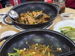 -吉莲利苑海鲜酒家(珠海拱北29年老字号店)