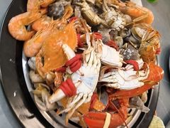 -仙螺岛海鲜自助餐厅(总店)