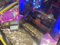 -大鲁阁保龄球(苏州园区店)