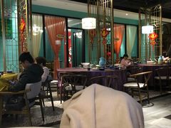 大堂-中西名菜(增城万达广场店)