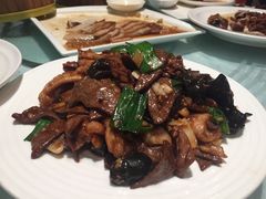 -玉林烤鸭店(定福庄店)