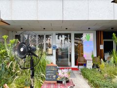 -ommo cafe(半岛城邦店)