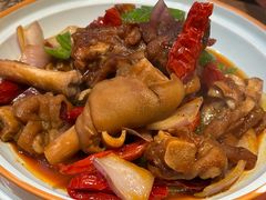 -热瓦普(旭辉广场店)