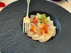 -北京柏悦酒店·锦庭餐厅Dining Room