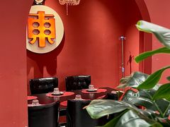 -红东阁东北菜烤肉酒馆(CROSS万象汇店)