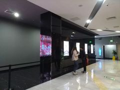 -上影国际影城(普陀绿地缤纷城店)