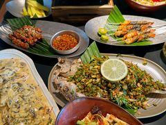 -Ameigo梅果·云贵川bistro(长宁来福士店)