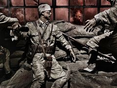 -上海四行仓库抗战纪念馆