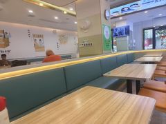 -田三卷馍(人民中路店)