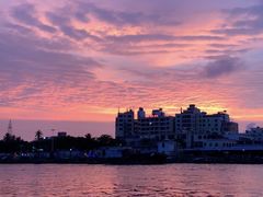 -蓝湾碧波·老字号·疍家非遗海上餐厅