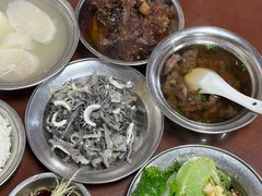 -阿秋牛排(湖心街店)