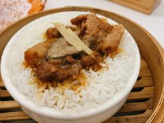 咸鱼花腩饭-稻香酒家·35年老字号(侨光店)