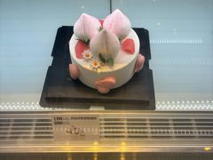 -早安巴黎(四季坊店)