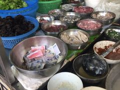 -广场正宗原汁薏米店