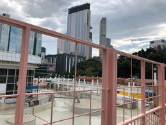 -九龙公园