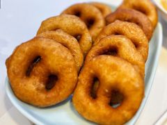 -香满楼(清水河路店)