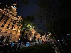 -LONG BAR 廊吧(外滩华尔道夫酒店)