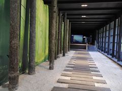 -秦岭终南山世界地质公园翠华山景区