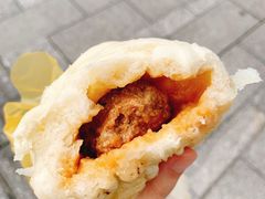 -清泉阁包子饺子·刀削面(五一店)