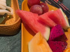 -牛New寿喜烧(中山公园龙之梦店)