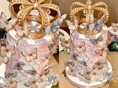 -柏尼娅PEARIA·蛋糕定制(静安店)