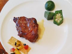 蒜香极品牛小排-Mr.Fish鱼鲜生海鲜放题(高德置地冬广场店)
