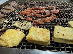 -同心烧烤(总店)